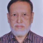 PROFESSOR MD. OSMAN GHANI