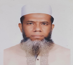 DR. SYED SHAMSUL AREFIN