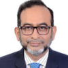 Professor Dr. Md. Shahinul Alam